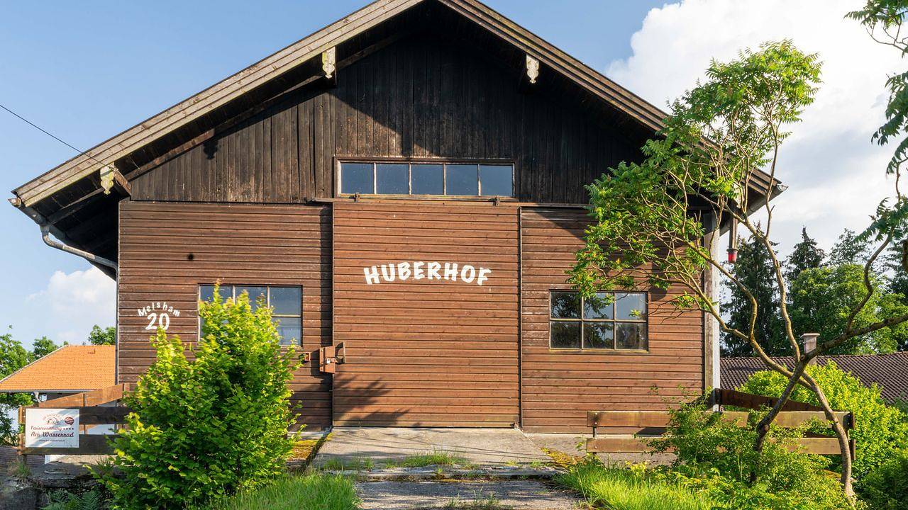Ganze Ferienwohnung, Ferienwohnung für 2 Personen (94 m²) in Eggstätt in Eggstätt, Chiemsee