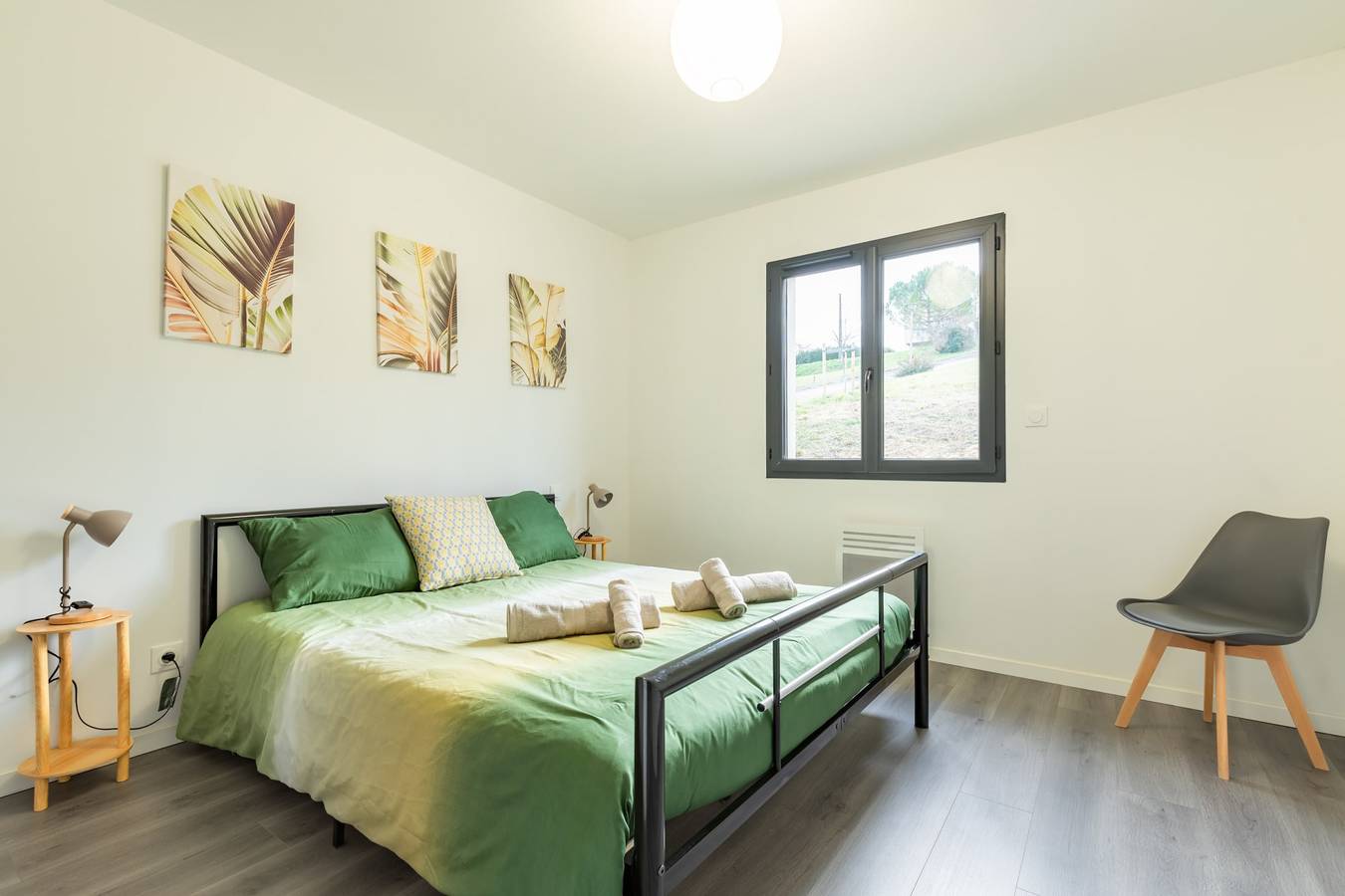 Le Cazes - Wifi - Parking in Cazes-Mondenard, Tarn-et-Garonne