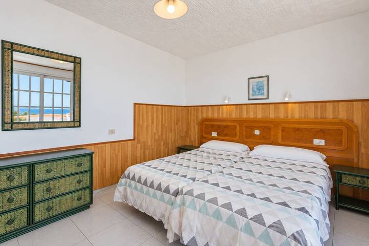 Apartamento entero, Guestready - Colon Ii 8 pax 2 in Los Quemados, Fuencaliente de La Palma