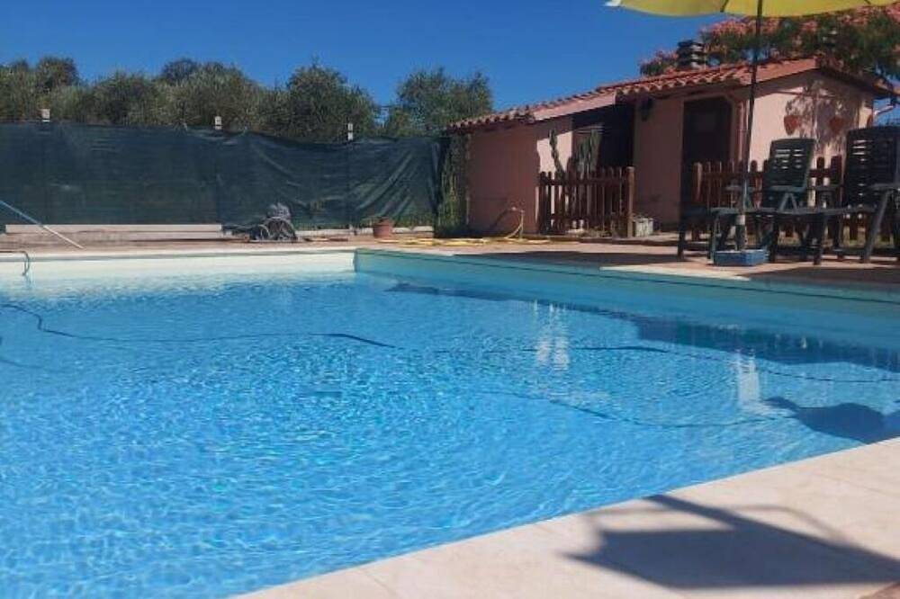La casa dei kiwi in Lanuvio, Provincia di Roma