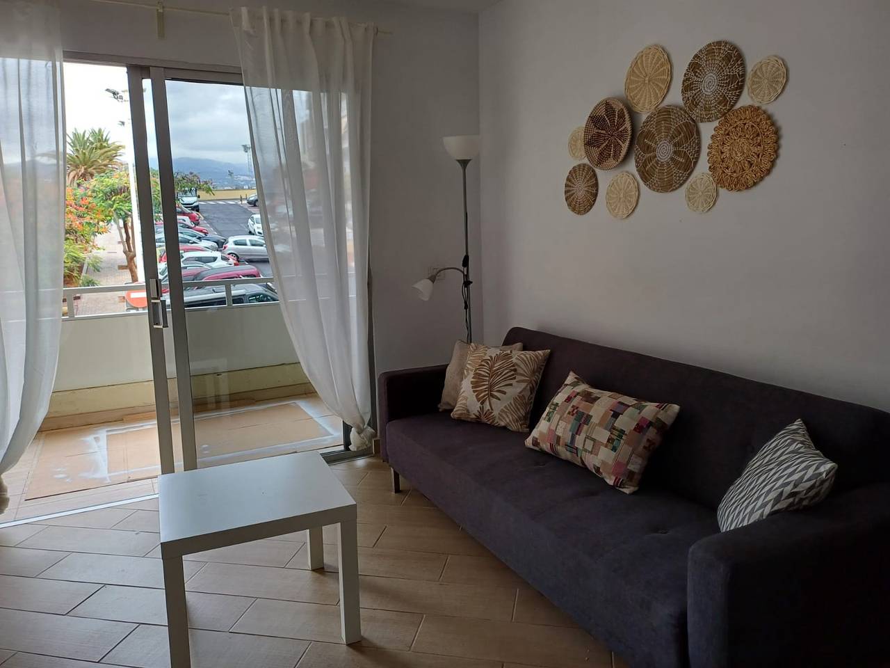 Entire apartment, Vacation apartment for 4 people in Playa el Médano, Granadilla de Abona