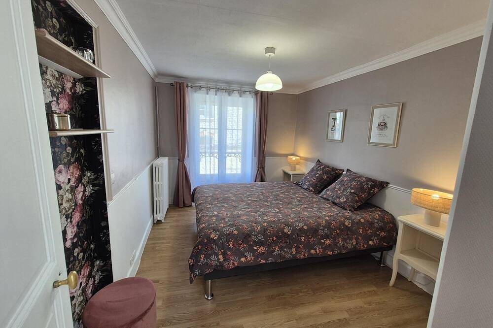 Appartement entier, Bleautiful Diane : Appartement duplex in Fontainebleau, Seine-et-Marne