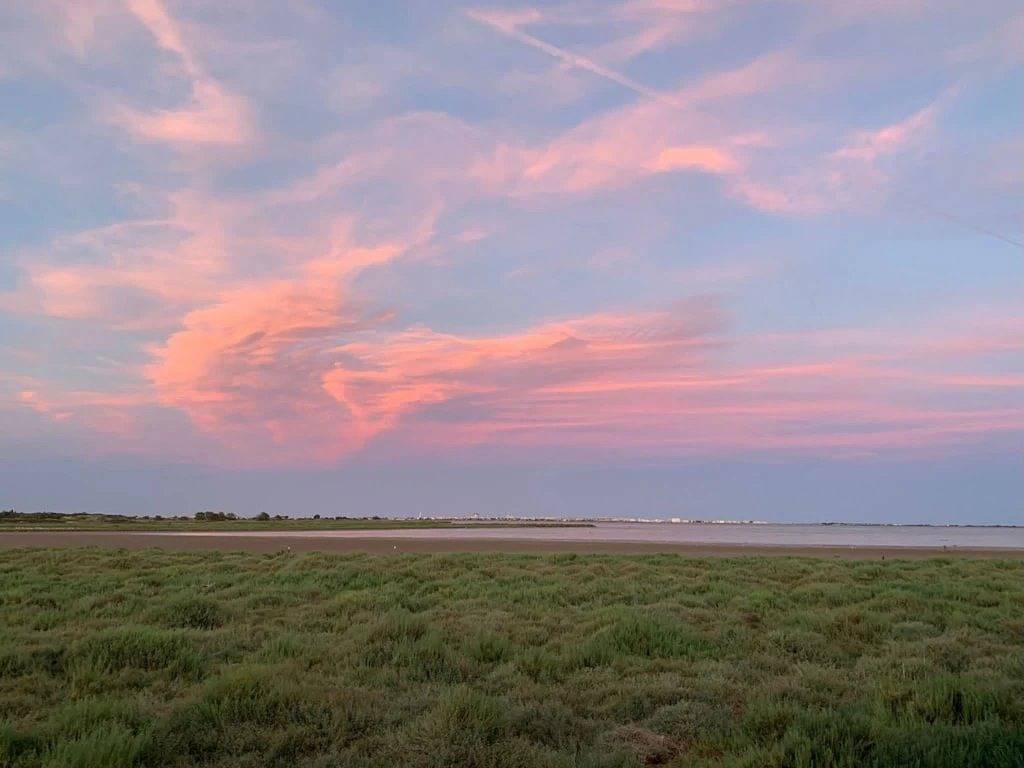 Camping 2 étoiles - Piscine  - ccb0feg in Villeneuve-lès-Maguelone, Côte d'Améthyste