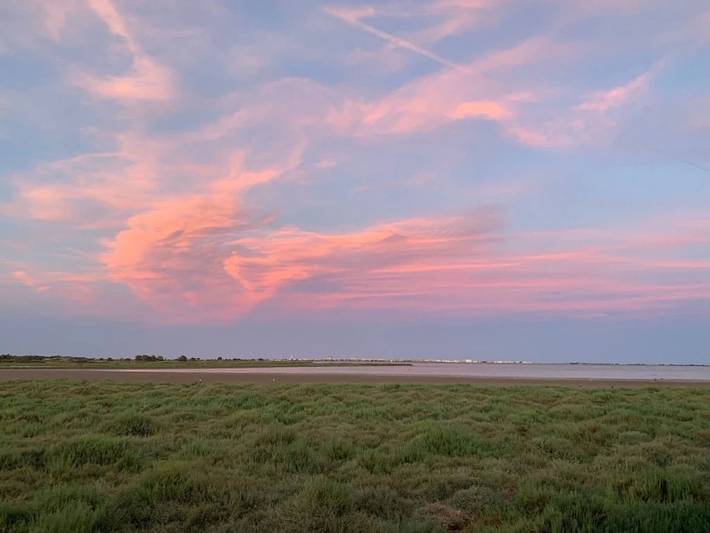 Mobil home pour 4 personnes à Villeneuve-lès-Maguelone - 3