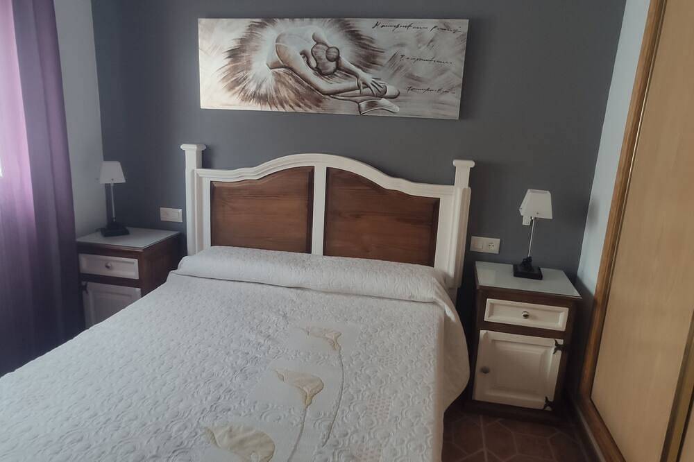 Ganze Wohnung, The Holiday House San Jose in San José (Andalusien), Níjar