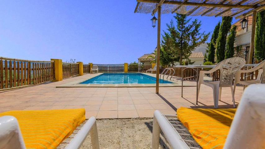 Chalet para 6 personas en Provincia de Granada - 3