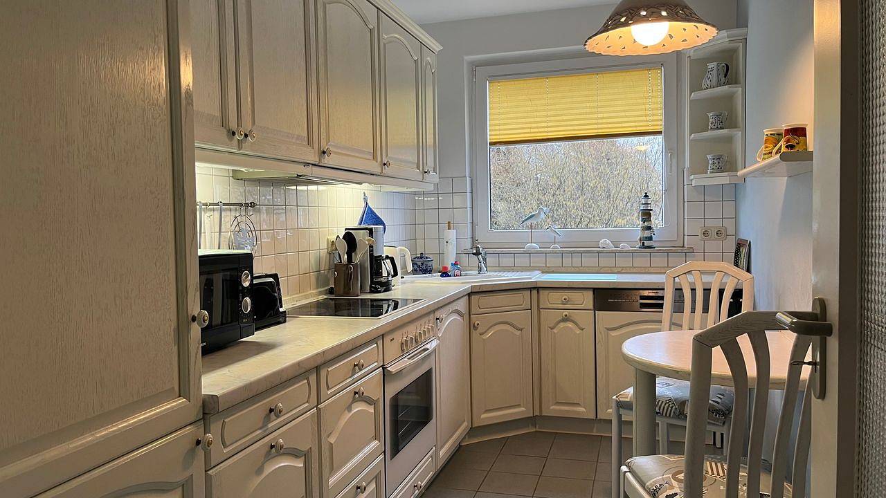 Ganze Ferienwohnung, Ferienwohnung für 3 Personen (89 m²) in Hameln in Hameln, Weserbergland