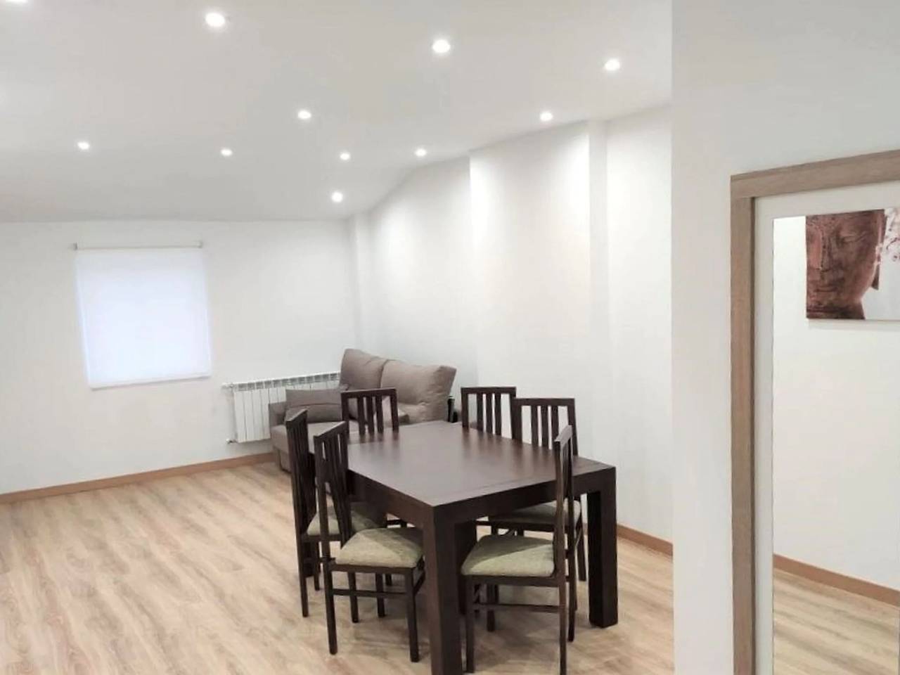 Appartement entier, Elegant Apartment in Ourense with Private Terrace in Orense, Orense Région