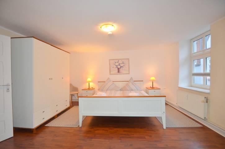 Ferienwohnung für 4 Personen in Rendsburg - 3