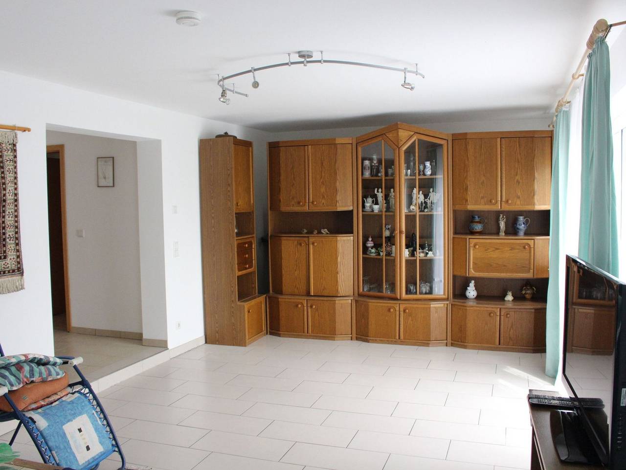 Ganze Ferienwohnung, Ferienwohnung am Kittenbach in Utting, Ammersee
