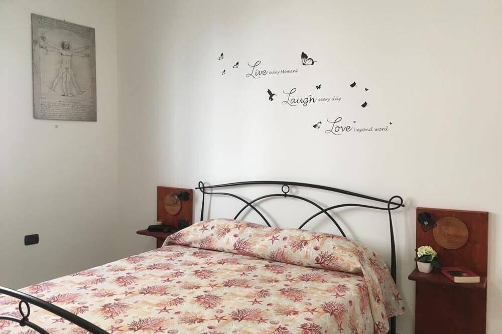 Casa vacanza a Cagliari a partire da 79€ a notte