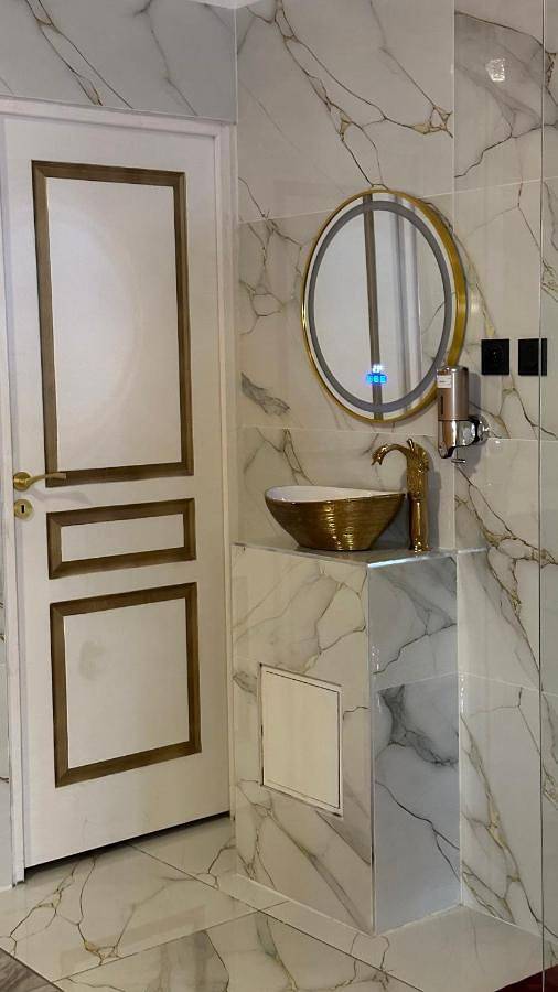 Gîte pour 3 personnes, avec jacuzzi à Fabrègues - 3