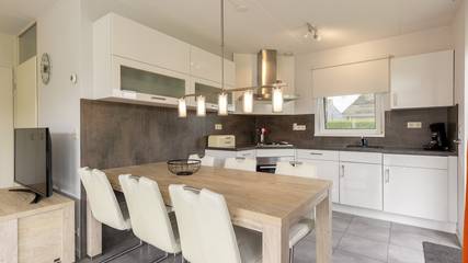 Bungalow pour 6 Personnes dans Parc national De Alde Feanen, Frise, Photo 4