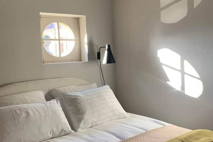 Gite for 2 people in Eu - Small pavilion of the O Dela De L'O guest house, 64 in Eu, Dieppe region
