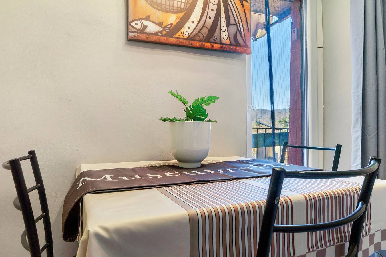 Museum View Vacation Home in the Historic Center in Sassello, Savona Province
