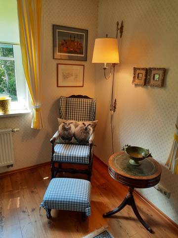 Ferienhaus für 10 Personen in Oberstdorf, Allgäuer Alpen, Bild 2