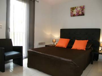 Location De Vacances pour 4 Personnes dans Latour-Bas-Elne, Région de Perpignan, Photo 4