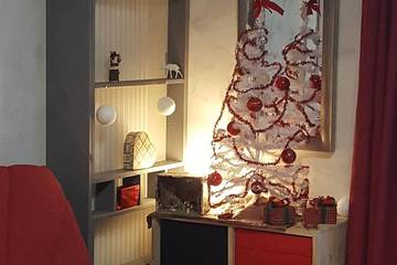 Appartement De Vacances pour 4 Personnes dans Embrun, Région de Gap, Photo 4