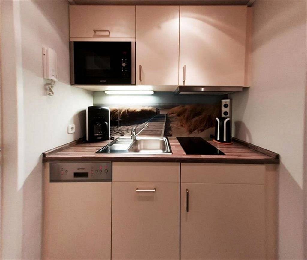 Ganze Ferienwohnung, App. 16 Meermomente  Haus Loreley in St. Peter-Bad, St. Peter-Ording