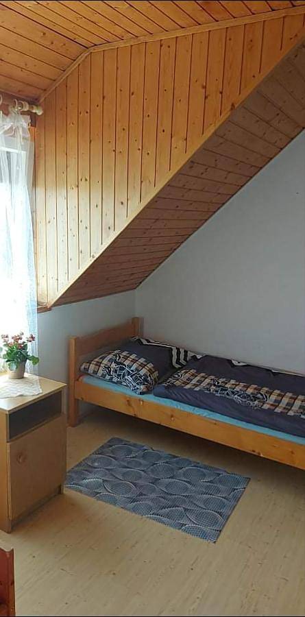Ganze Wohnung, Kéktúrás-Tóra Nyíló Badacsonyi privát bérlemény in Badacsonytomaj, Balaton Region