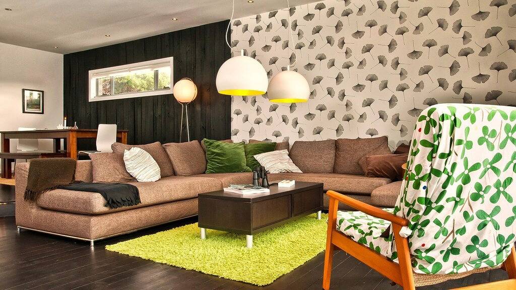 Scandinaviandesign in Kiama in Illawarra, New South Wales