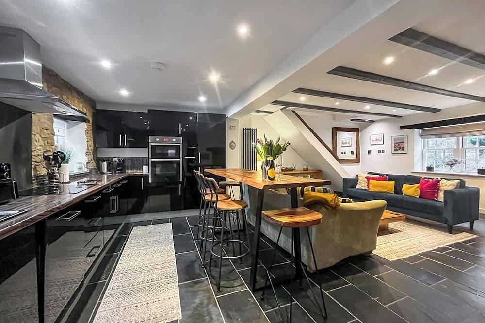 3 Schlafzimmer Unterkunft in Yarm in Yarm, Stockton-on-Tees