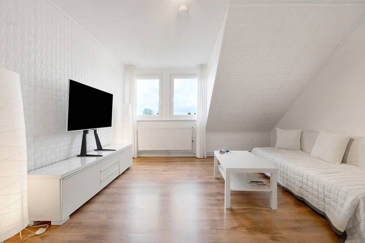 Ferienwohnung für 3 Personen in Bremen