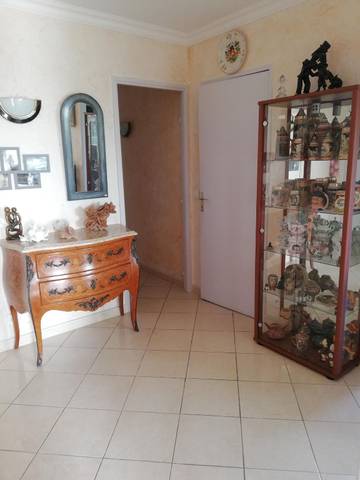 Location De Vacances pour 4 Personnes dans Villeneuve-Loubet Plage, Villeneuve-Loubet, Photo 3
