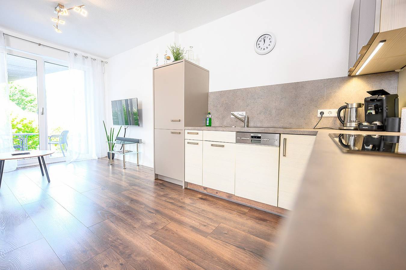 Vakantieappartement Epting, foto 13