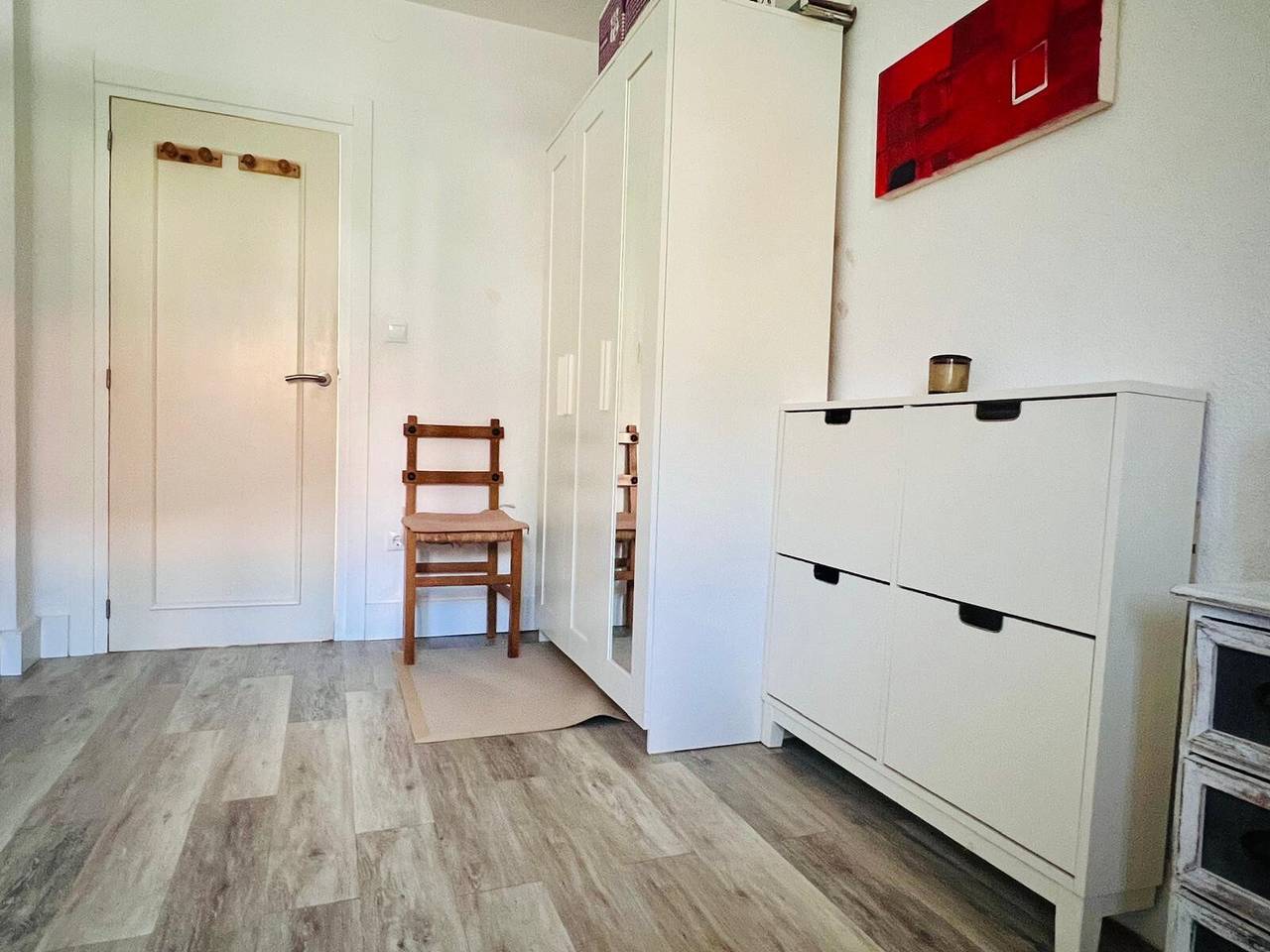 Vakantiehuis 'Amets' met uitzicht op de bergen en privé tuin, foto 14