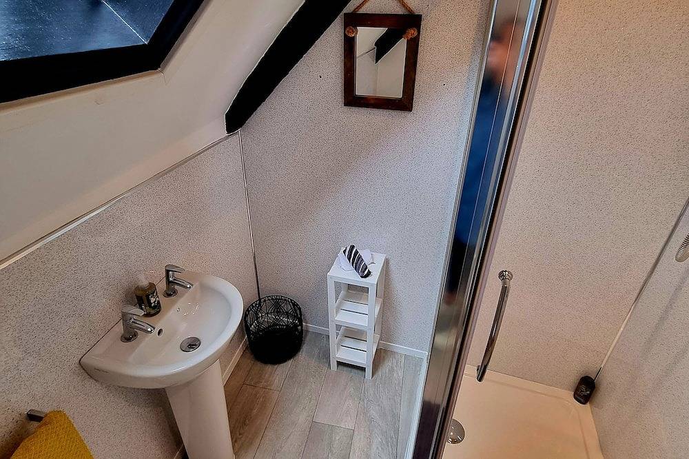 Geheel appartement, Cozy Stunnng Town Centre Apartment in Aberystwyth, Cardigan Bay