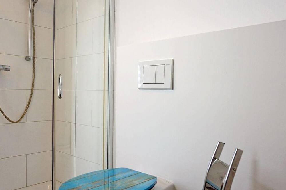Ganze Wohnung, Appartement Sonnenhaus - Sonnenhaus in Tating, Eiderstedt