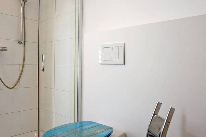 Ganze Wohnung, Appartement Sonnenhaus - Sonnenhaus in Tating, Eiderstedt
