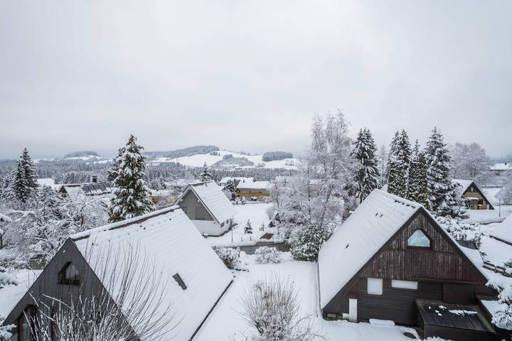 Ferienwohnung für 4 Personen, mit Balkon in Landkreis Lindau - 3