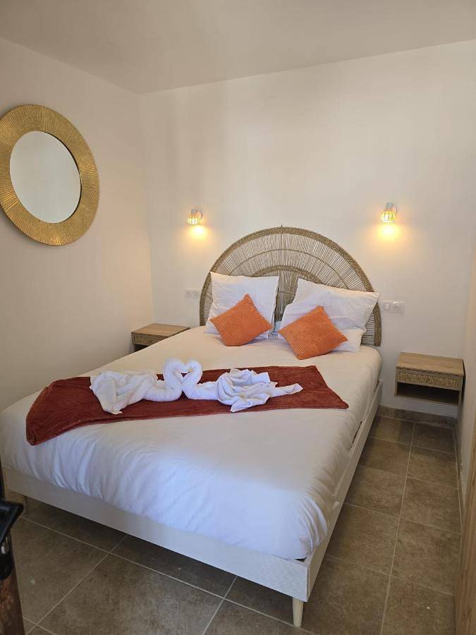 Double Room in Saintes-Maries-de-la-Mer, Côte méditerranéenne (France)