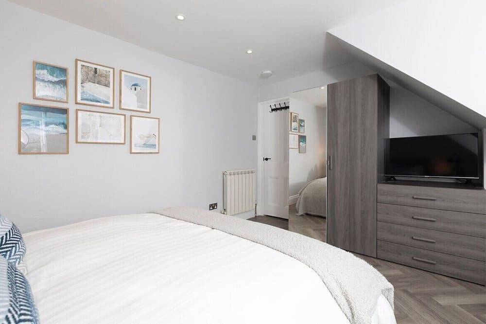 Entire apartment, Beach Front - Eden 1 Bed Apartment in Parish of Saint Helier, Jersey