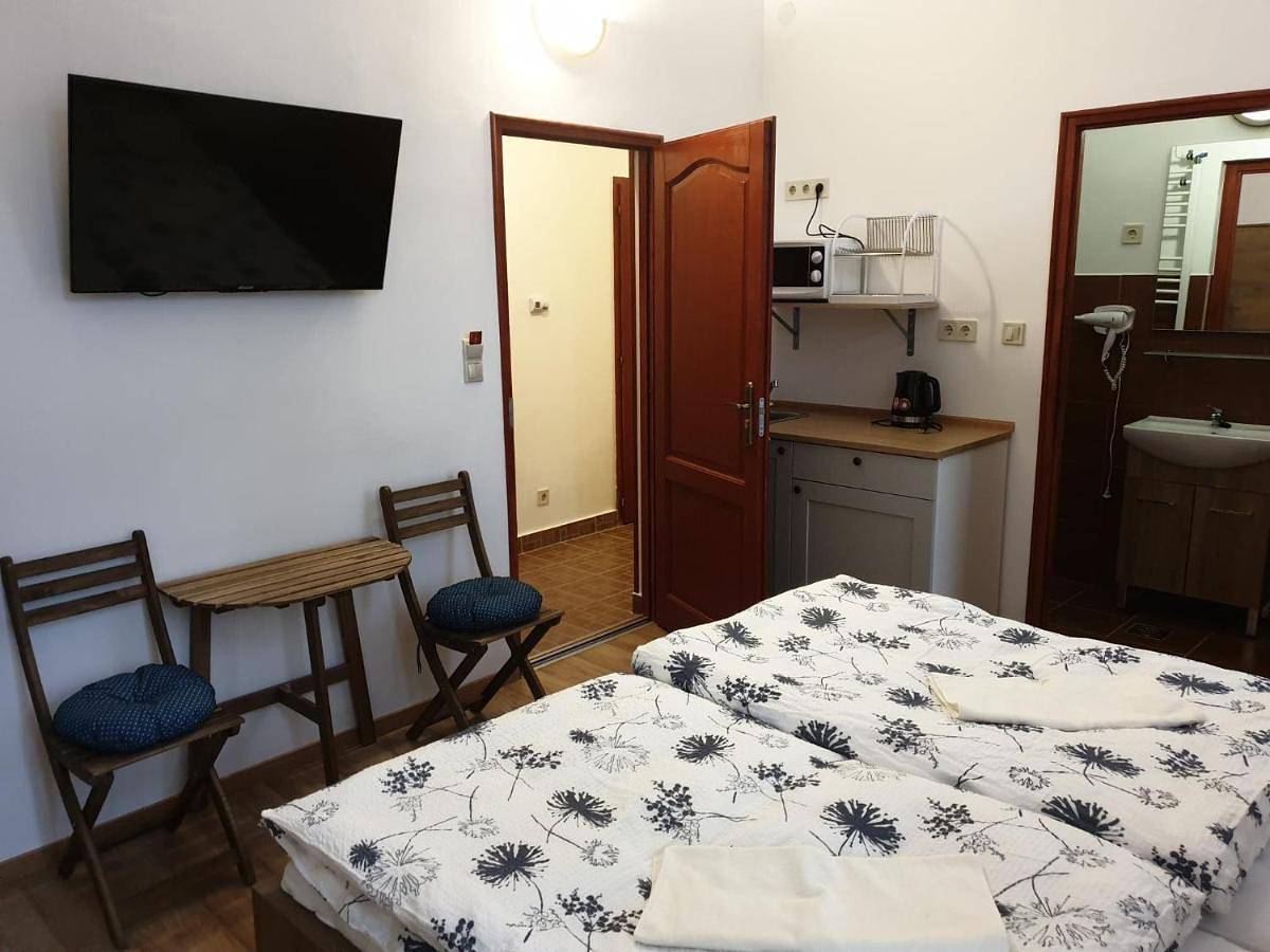 Guest House Orczy Park in Budapest, Danube-Ipoly National Park