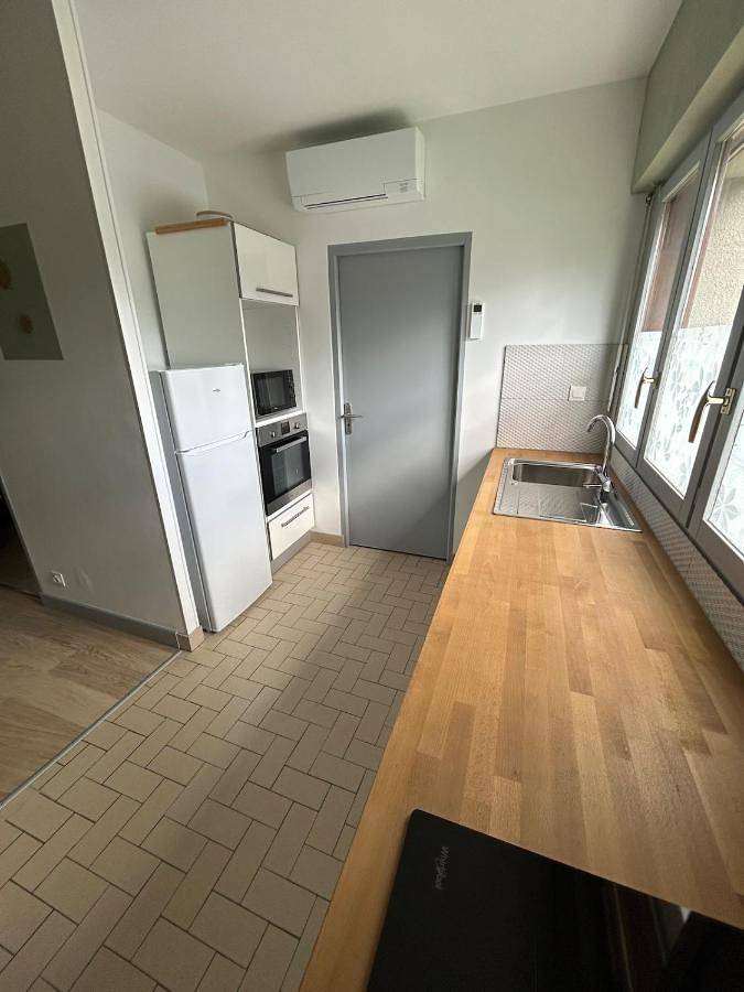 Location de vacances pour 2 personnes à Douzy - 2