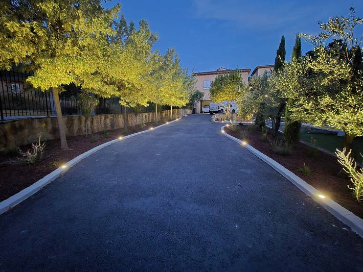 Villa « Superbe Avec Piscine » avec piscine privée, Wi-Fi et climatisation in Bras, Région de Brignoles