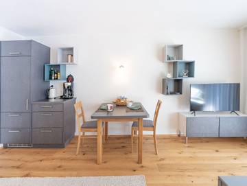 Ferienwohnung für 2 Personen in Bad Hindelang, Allgäuer Alpen, Bild 2