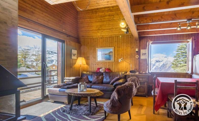 Gîte für 6 Personen, mit Garten und Terrasse, mit Haustier in Occitanie - 4