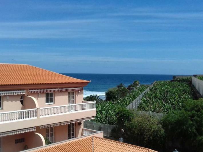 Ferienwohnung für 4 Personen in La Caleta de Interián