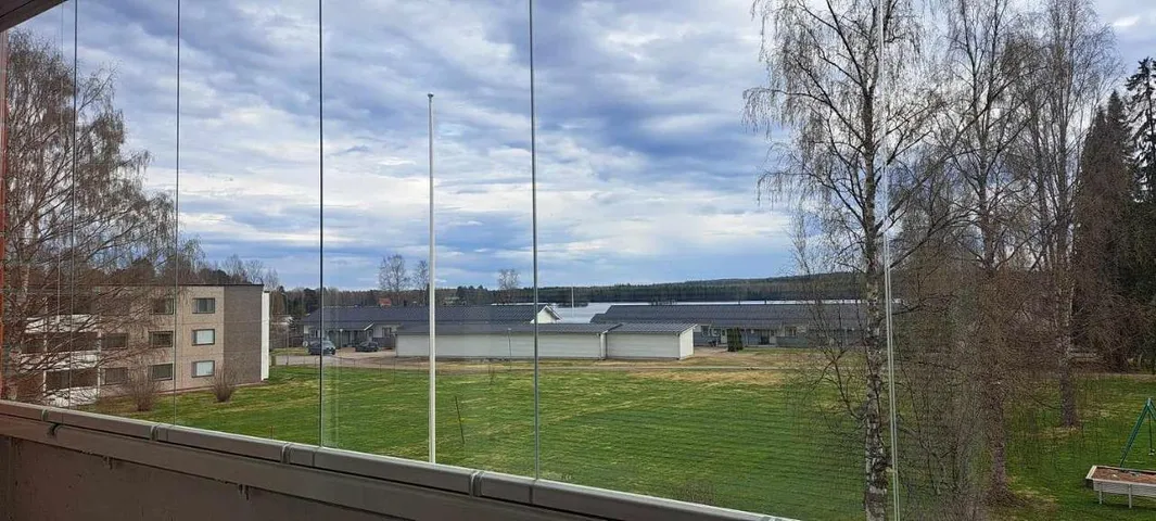 Ferienwohnung für 3 Personen, mit Seeblick und Balkon sowie Sauna und Ausblick - 1