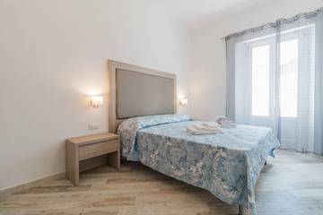 Ferienwohnung für 4 Personen in Dorgali, Golf von Orosei, Bild 1