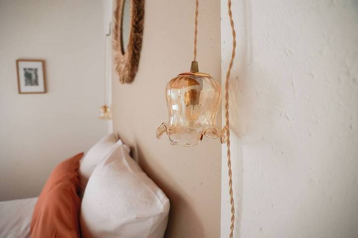 Location de vacances pour 4 personnes, avec terrasse et jardin à Nonza - 3