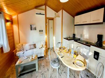Location De Vacances pour 2 Personnes dans Saint-Denis-d'Oléron, Région de Rochefort, Photo 3