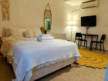 Gîte pour 2 personnes à Eilat