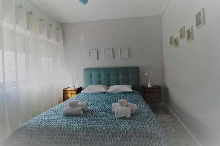 Appartamento intero, Aveiro Apartment with Patio in Distretto d'Aveiro
