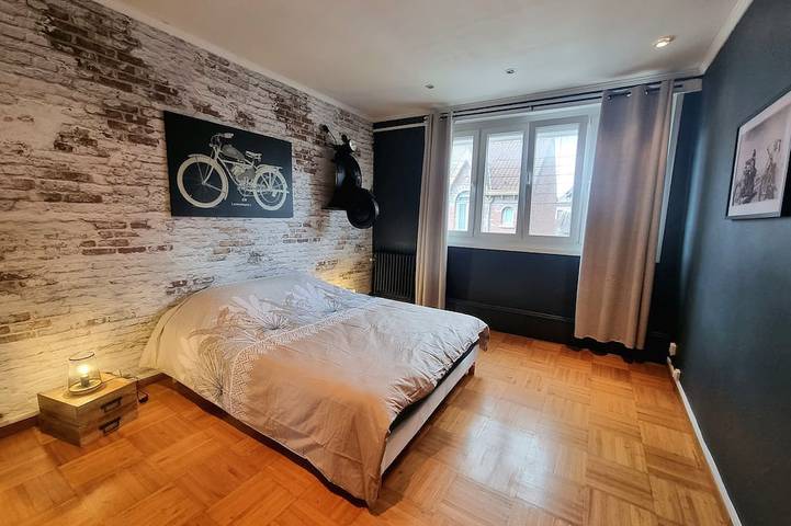 Location de vacances pour 8 personnes à Lens - 2