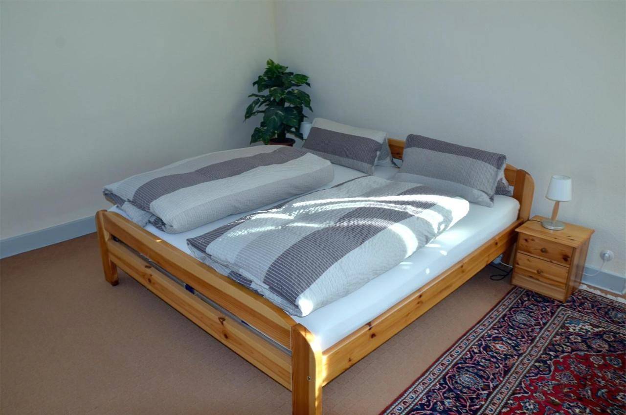 Appartement entier, Villa Am Rosenfelspark in Lörrach, Forêt-Noire du Sud
